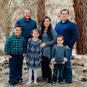 Meet your Posher, Elizabeth